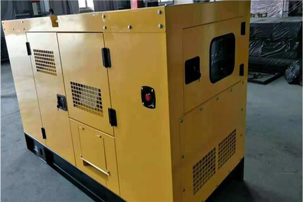 喀喇沁发电机出租