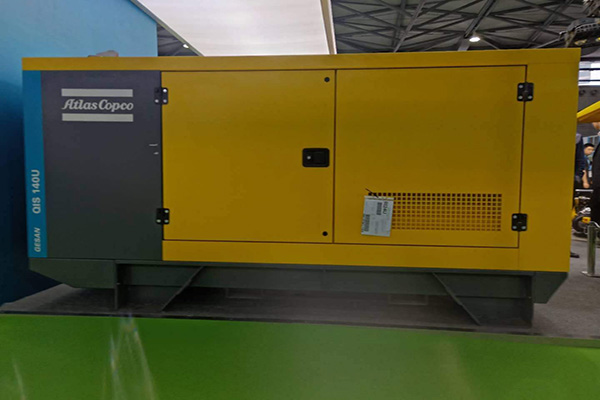 喀喇沁发电机出租