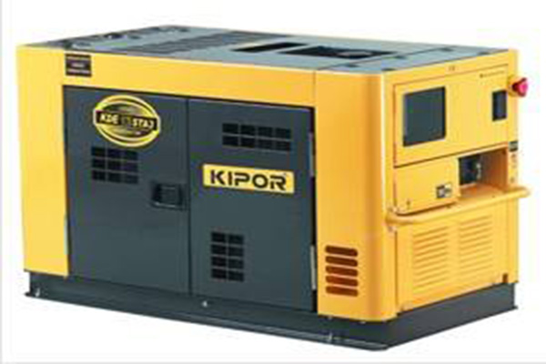 喀喇沁发电机出租