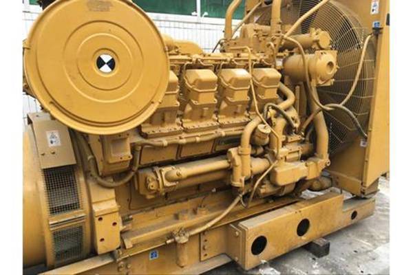 喀喇沁发电机出租