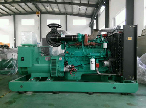喀喇沁柴油发电机组 喀喇沁柴油发电机组