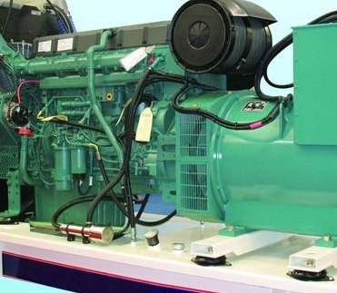 喀喇沁发电机出租